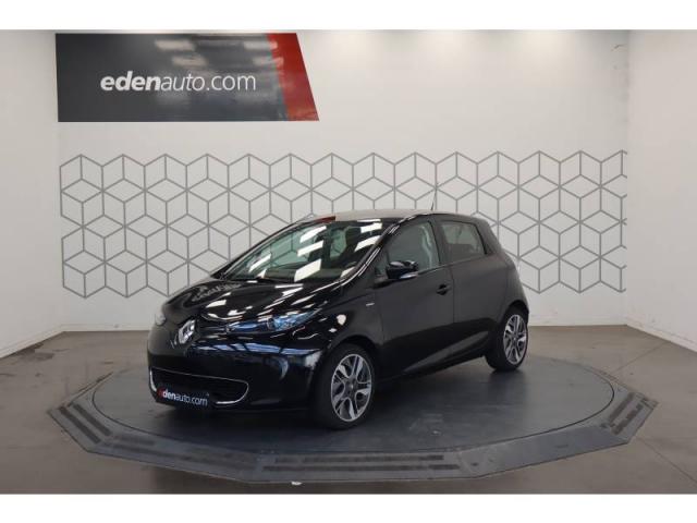 Renault Zoe R90 Edition One