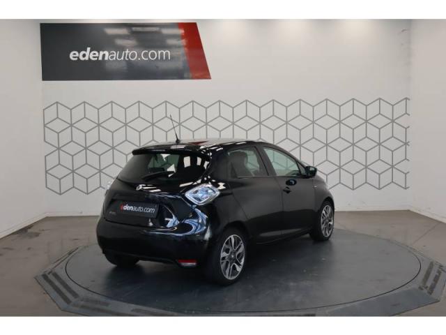 Renault Zoe image 3