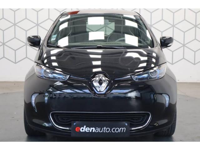 Renault Zoe image 4