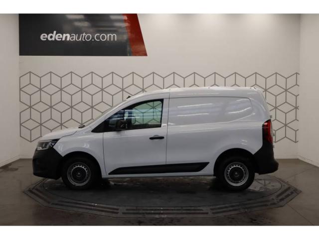 Renault Kangoo Van image 4