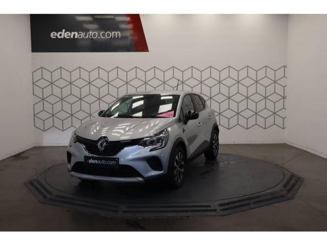 Renault Captur Tce 90 Evolution