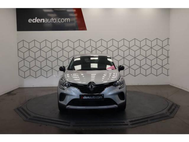 Renault Captur image 6