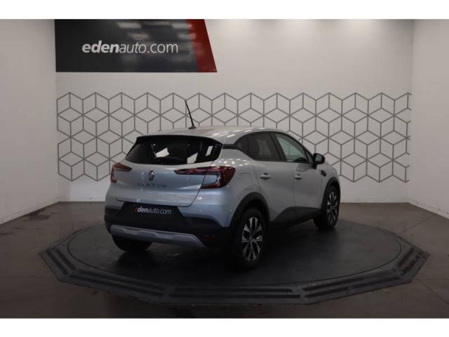 Renault Captur image 2