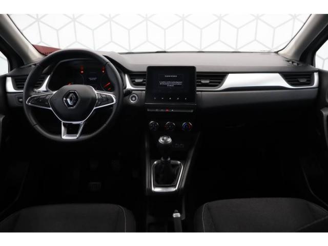 Renault Captur image 8