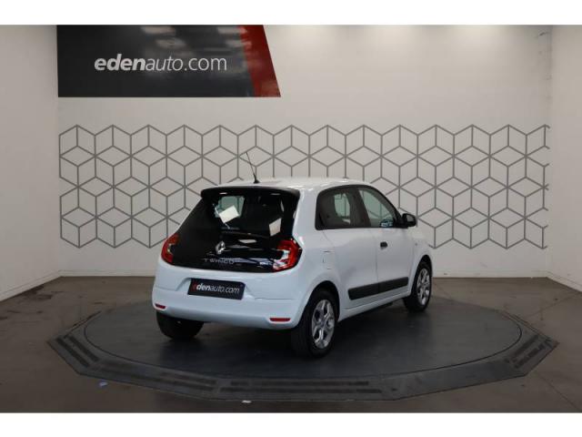 Renault Twingo image 8