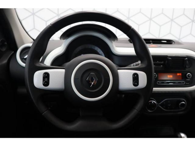 Renault Twingo image 9