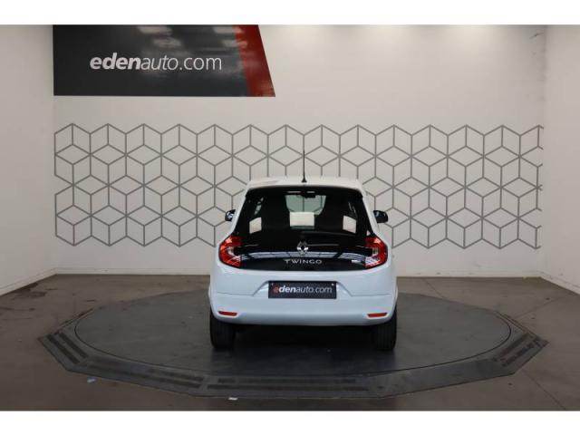 Renault Twingo image 6
