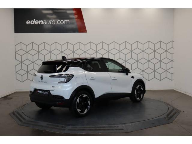 Renault Captur image 1