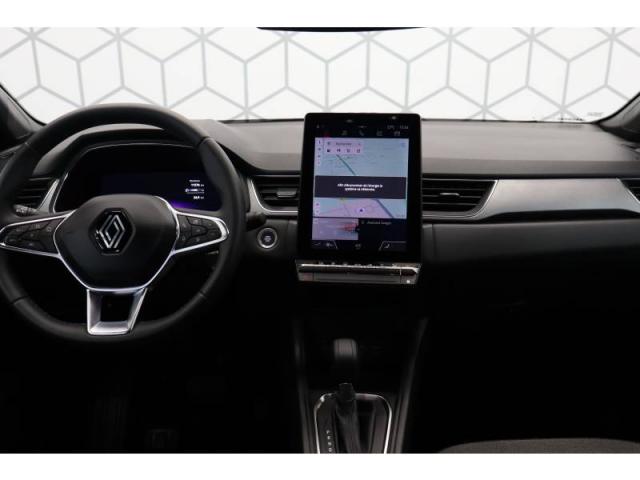 Renault Captur image 5