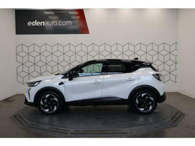 Renault Captur image 3