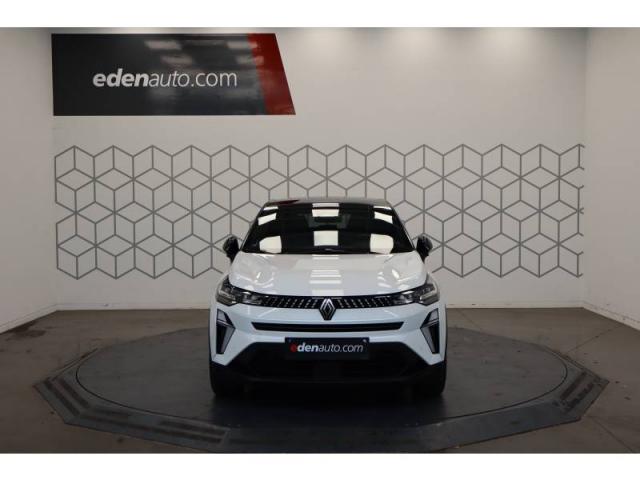 Renault Captur image 6