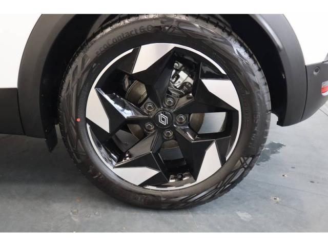 Renault Captur image 9