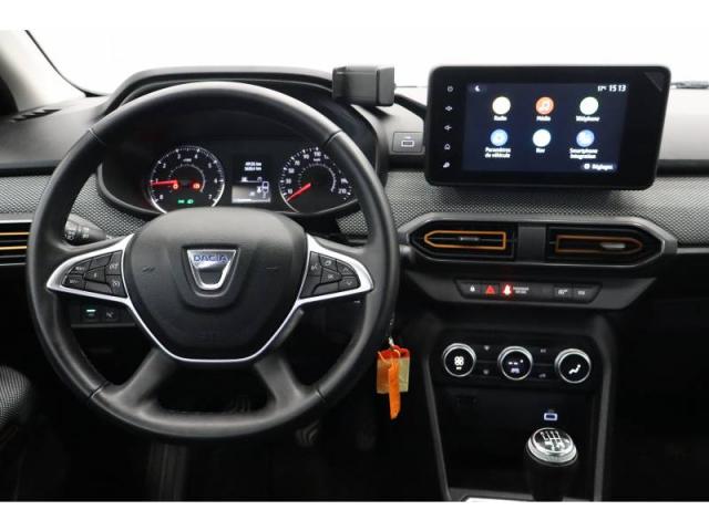 Dacia Sandero image 9