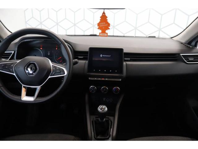 Renault Clio image 6