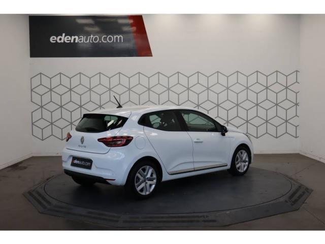 Renault Clio image 4