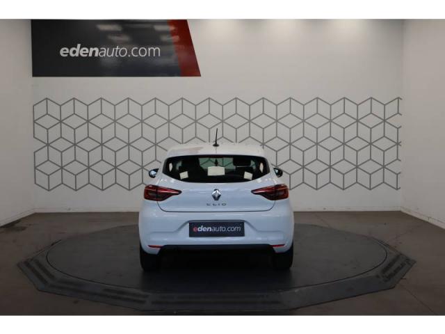 Renault Clio image 1