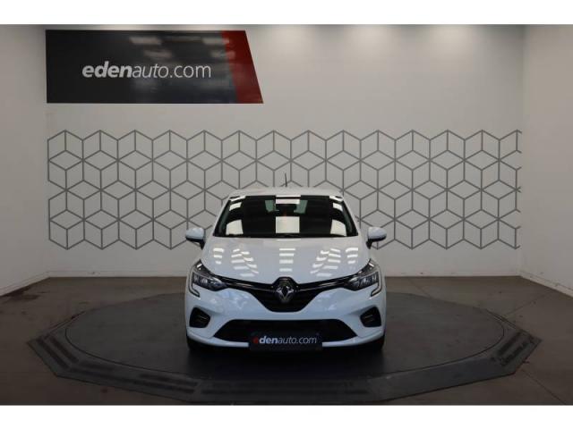 Renault Clio image 2