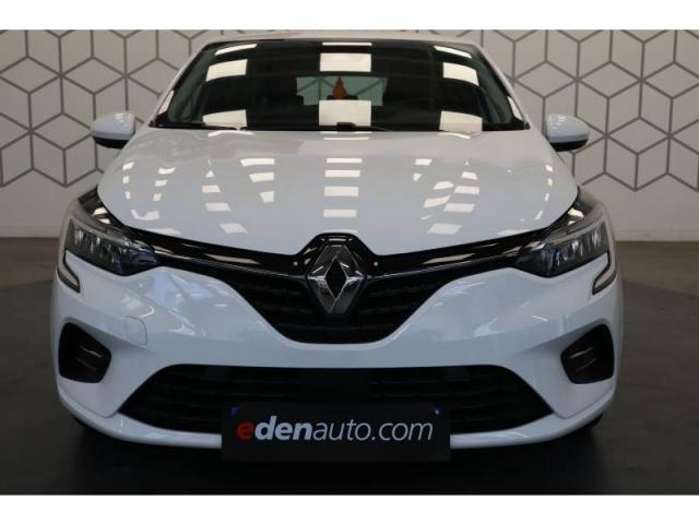 Renault Clio image 7