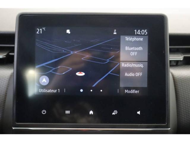 Renault Clio image 8