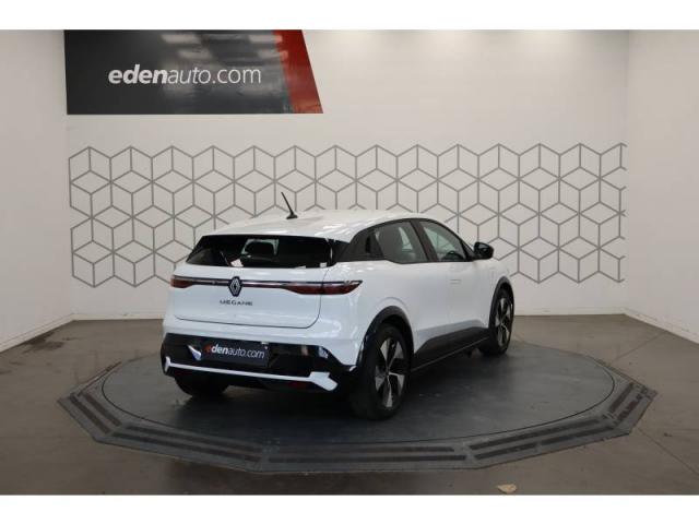 Renault Mégane image 5