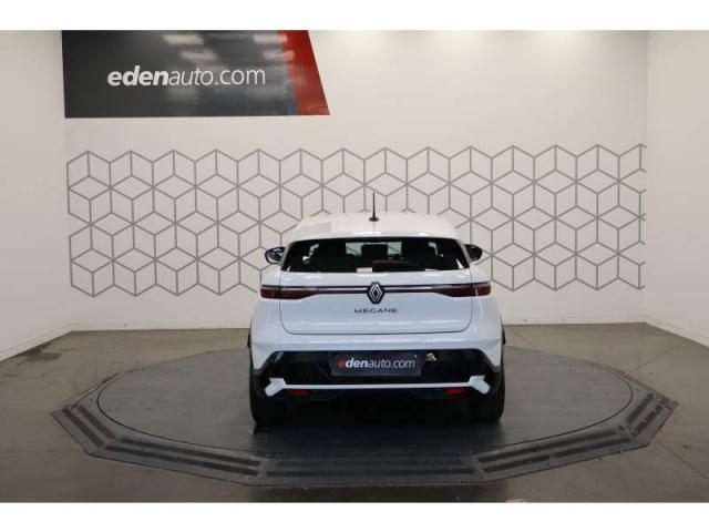 Renault Mégane image 8