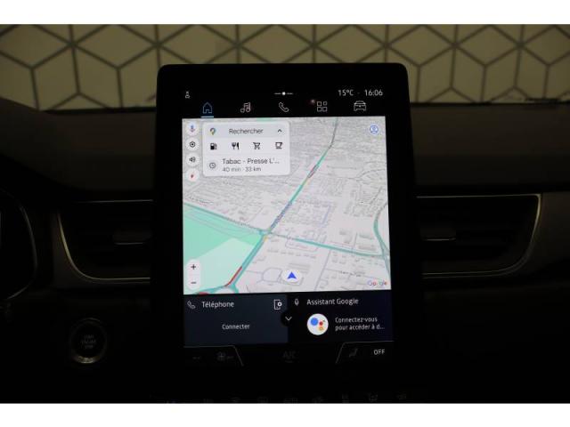 Renault Captur image 4