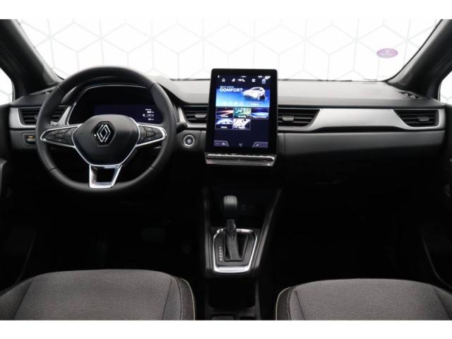 Renault Captur image 2