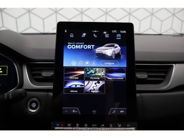 Renault Captur image 3