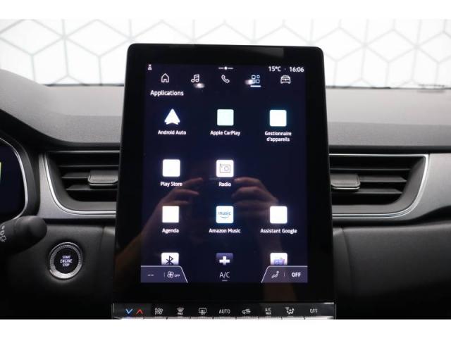 Renault Captur image 7