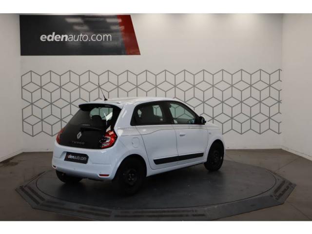 Renault Twingo image 6