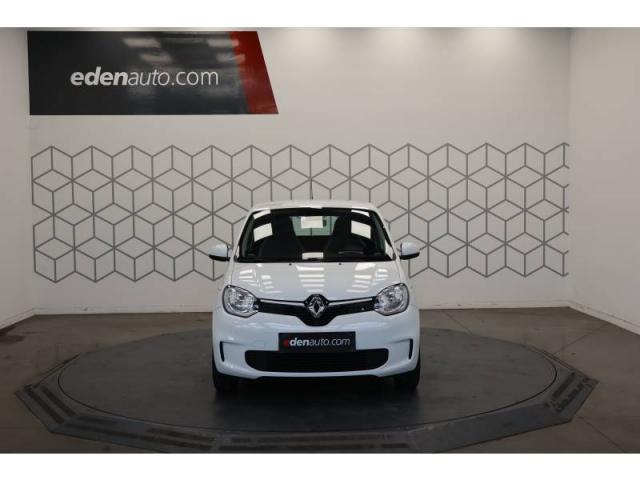 Renault Twingo image 9