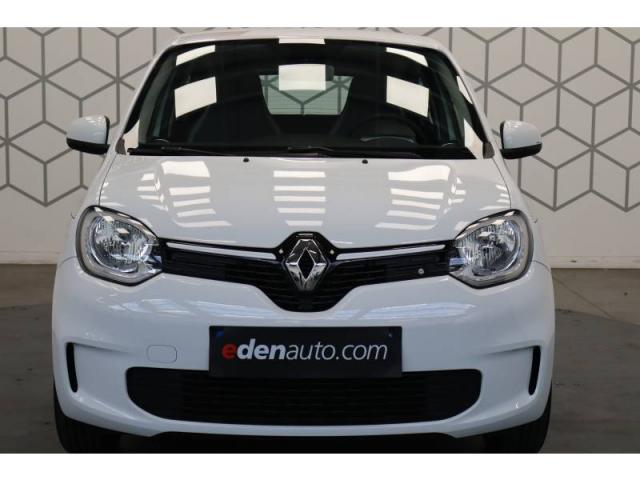 Renault Twingo image 5