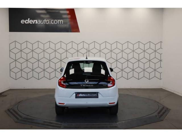 Renault Twingo image 7