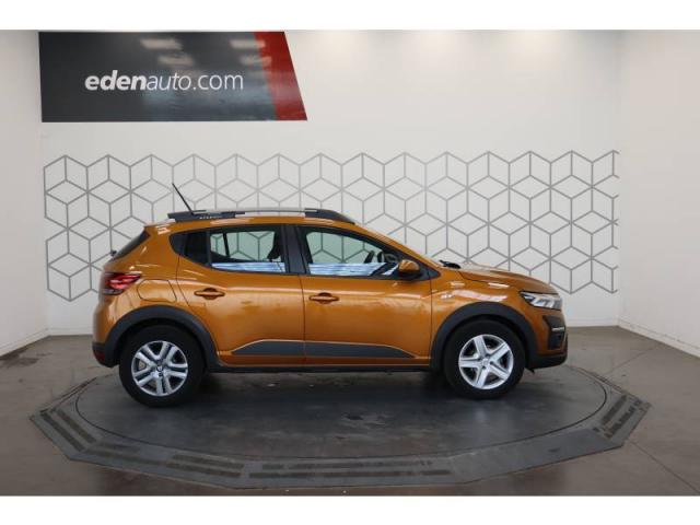 Dacia Sandero image 5