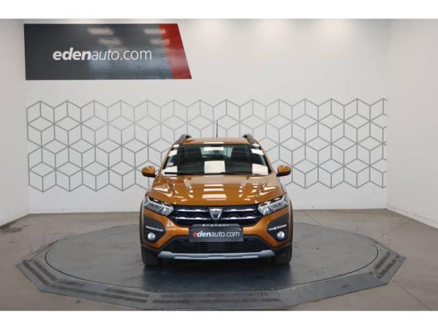 Dacia Sandero image 4