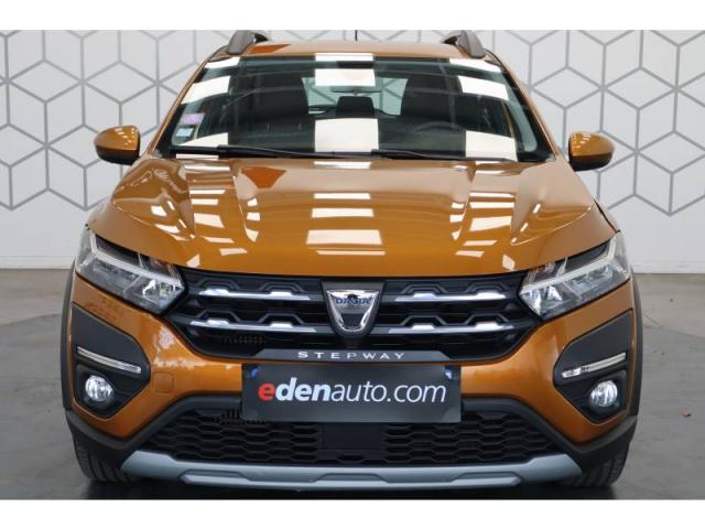 Dacia Sandero image 7