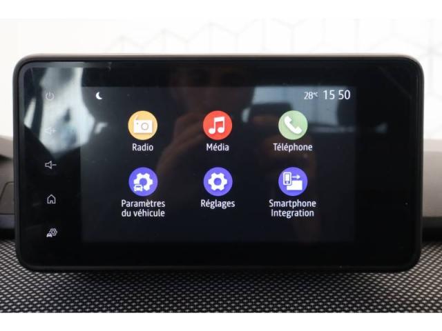 Dacia Sandero image 6