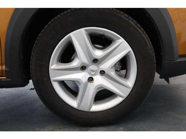 Dacia Sandero image 3