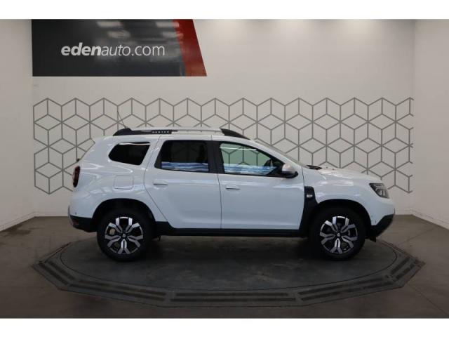 Dacia Duster image 4