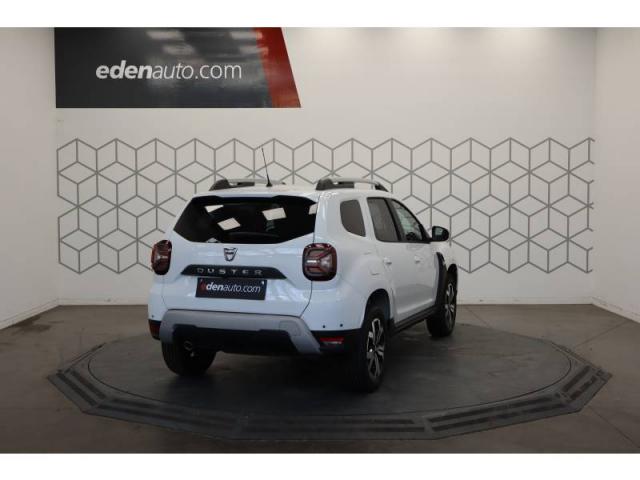 Dacia Duster image 7