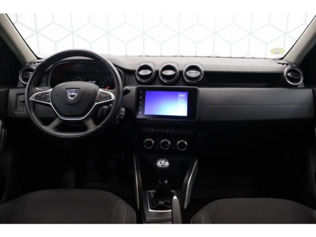 Dacia Duster image 5