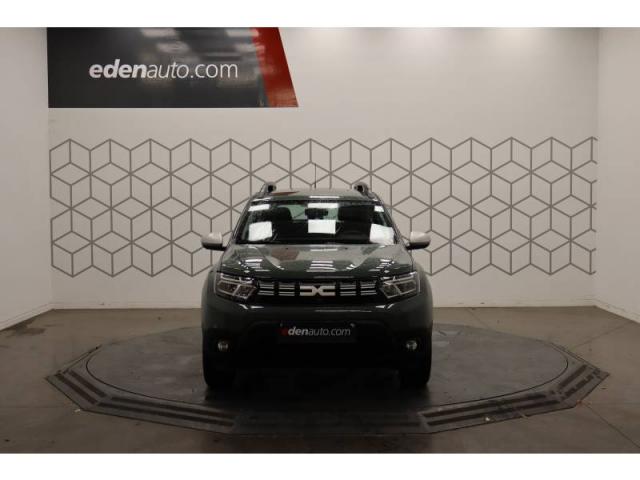 Dacia Duster image 2