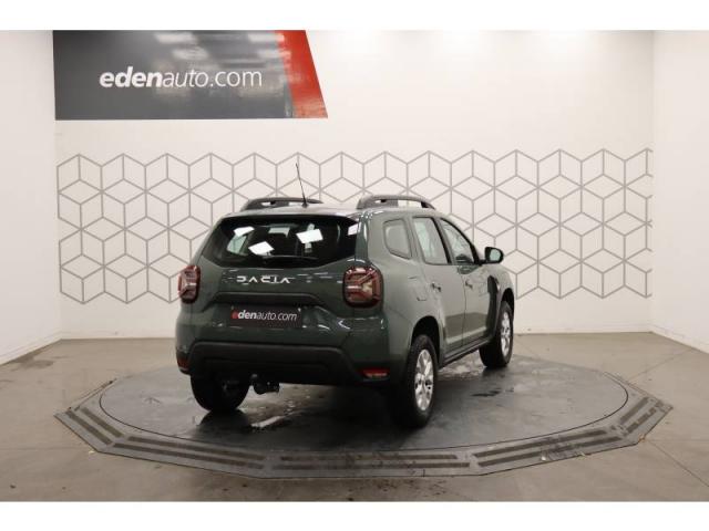 Dacia Duster image 4