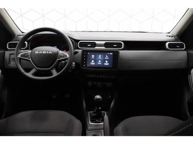 Dacia Duster image 9