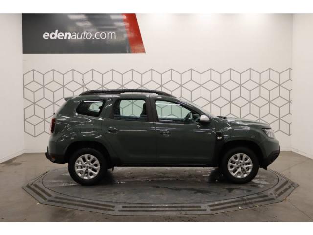 Dacia Duster image 3