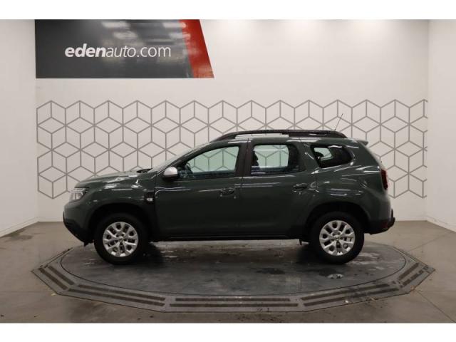Dacia Duster image 6