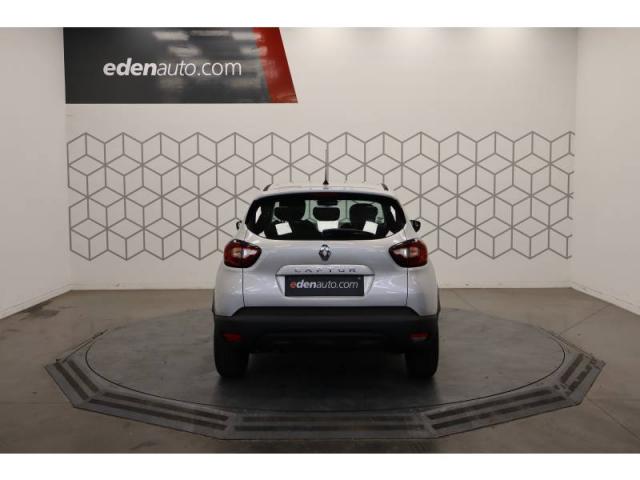 Renault Captur image 5