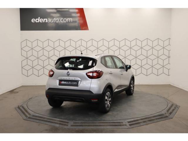 Renault Captur image 3