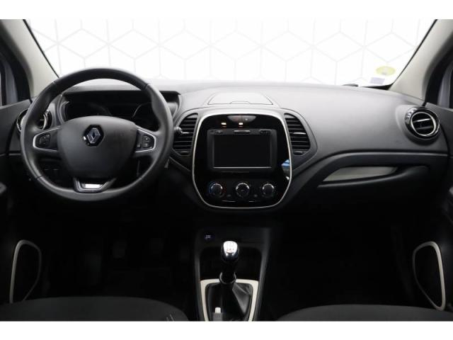 Renault Captur image 4