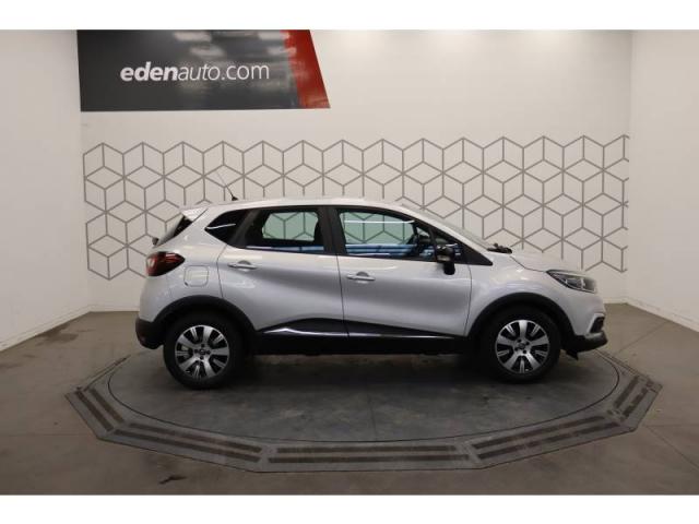 Renault Captur image 6